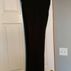 🇺🇸Lands End heavy weight dress slacks